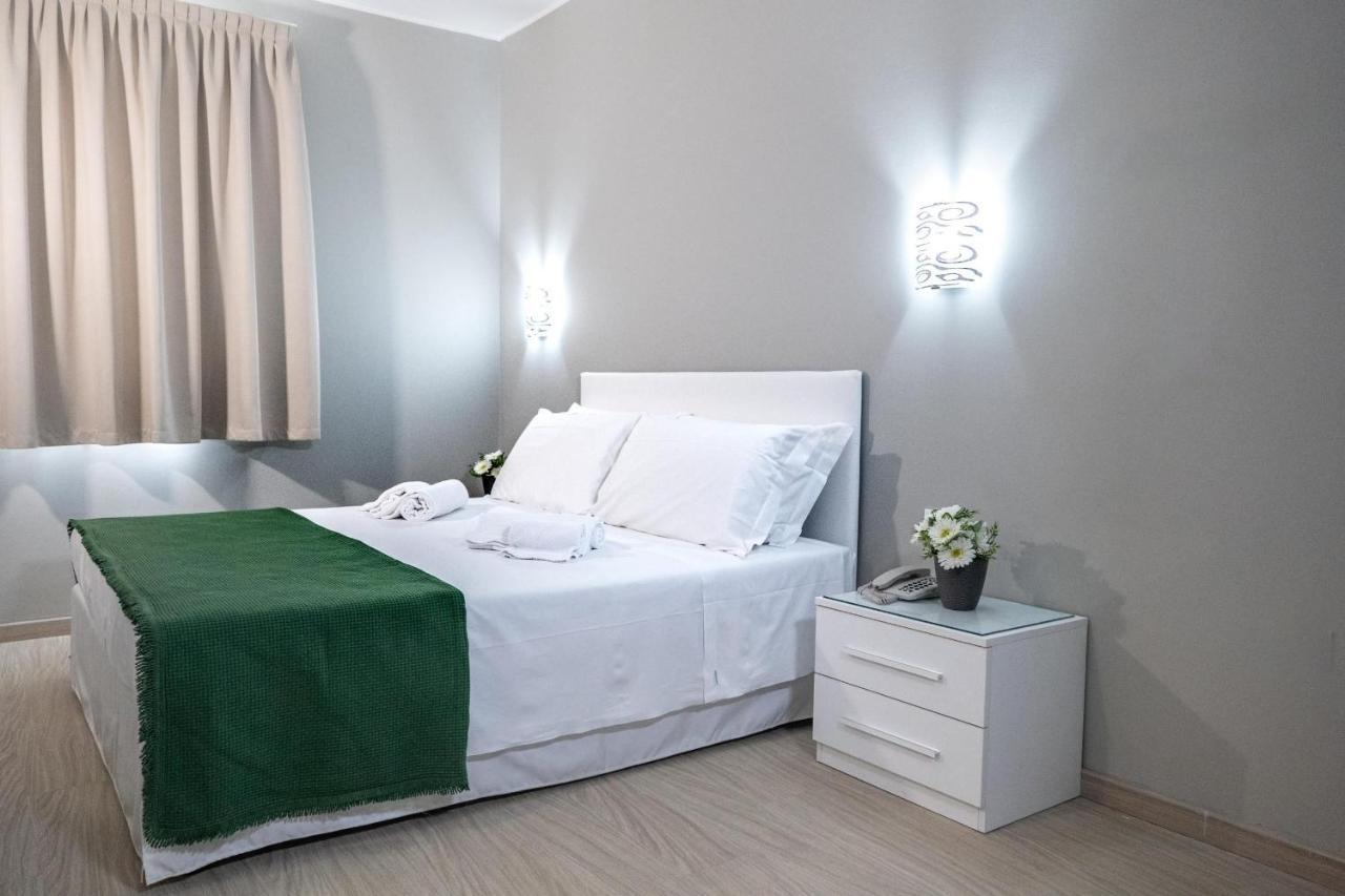 Hotel Primo 比森齐奥营 外观 照片