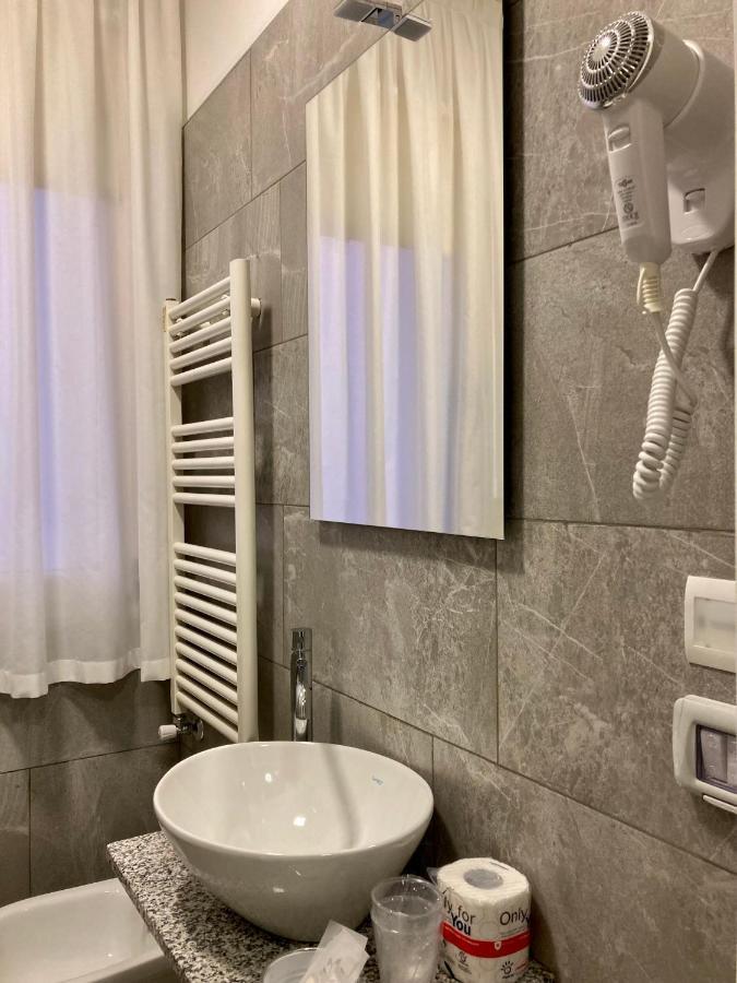 Hotel Primo 比森齐奥营 外观 照片