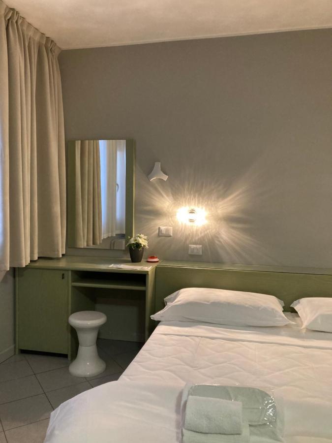 Hotel Primo 比森齐奥营 外观 照片