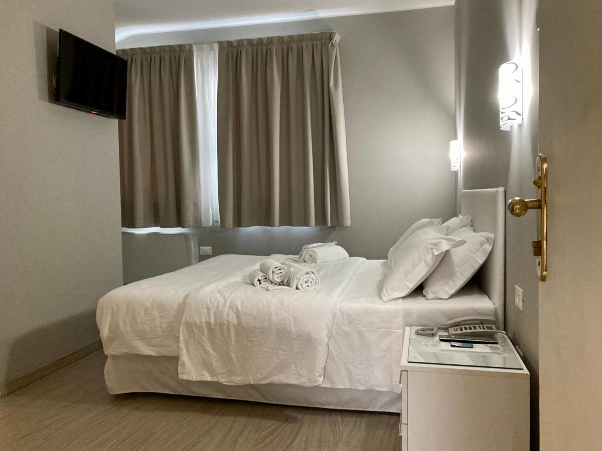 Hotel Primo 比森齐奥营 外观 照片