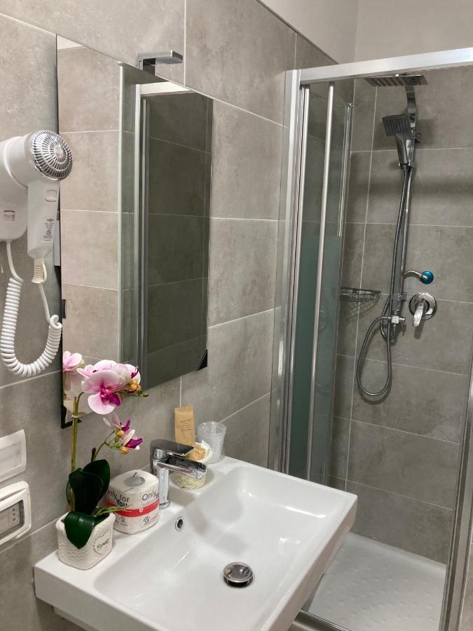 Hotel Primo 比森齐奥营 外观 照片