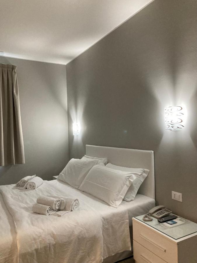 Hotel Primo 比森齐奥营 外观 照片